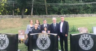 Ambasada amerikane në Beograd kërkon edhe një herë ndriçimin e vrasjes se Ylli, Agron dhe Mehmet Bytyçi
