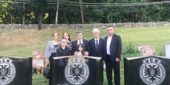 Ambasada amerikane në Beograd kërkon edhe një herë ndriçimin e vrasjes se Ylli, Agron dhe Mehmet Bytyçi