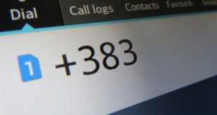 Kodi telefonik shtetëror i Kosovës +383 mund të vonojë së zbatuari në tërësi sërish