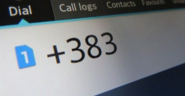 Kodi telefonik shtetëror i Kosovës +383 mund të vonojë së zbatuari në tërësi sërish