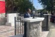 Prof. dr. Nusret Pllana: Gjaku i Dëshmorëve të Kombit është në themelet e lirisë sonë