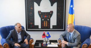 Qeveria e Kosovës zotohet se do të vazhdojë mbështetjen e gjithanshme për komunën e Hanit të Elezit