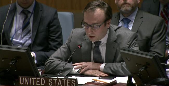 Përfaqësuesi i SHBA-ve në OKB-së, thotë se janë të pakuptimta seancat e shpeshta për Kosovën në këtë Këshill