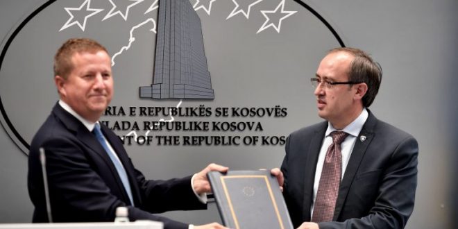 Hoti: Raporti i BE-së për Kosovën nxjerr në pah plotësimin e të gjitha kushtet për liberalizimin vizave