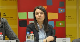 Ivana Zhaniq: Serbia ishte fajtorja e luftës së përgjakshme, cila shkaktoi qindra mijë viktima në Bosnjë Kosovë, Kroaci e Slloveni