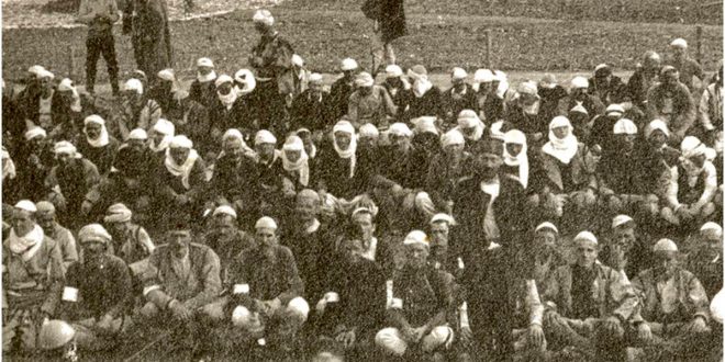 Ahmet Qeriqi: E vërteta historike e pjesëmarrjes së shqiptarëve në Luftën e Çanakalasë, në vitin 1915