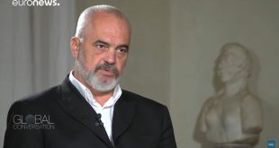 Edi Rama: Me “Ballkanin e hapur” Serbia ka pranuar që mes Shqipërisë dhe Kosovës të mos ketë kufij