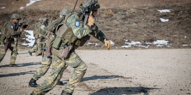 Komandanti i KFOR-it, Ozkan Utulash, thotë se trupat e NATO-s, janë të gatshme për t`iu përgjigjur çdo lloje dhune