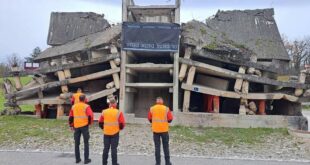 Ejup Maqedonci: Në trajnimin e organizuar në Zvicër, pjesëtarët tanë edhe një herë treguan shkallë të lartë profesionalizmi