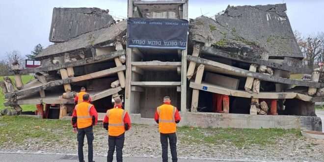 Ejup Maqedonci: Në trajnimin e organizuar në Zvicër, pjesëtarët tanë edhe një herë treguan shkallë të lartë profesionalizmi