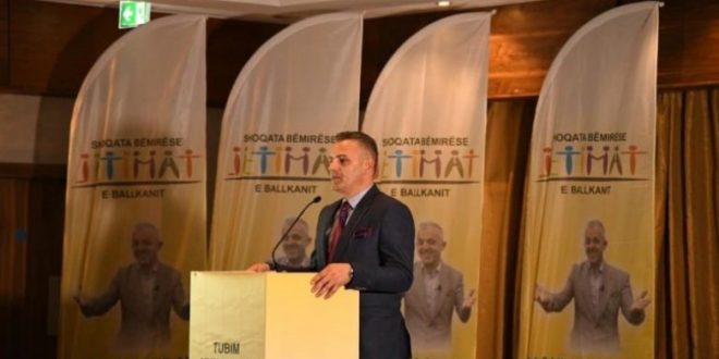 Jashari: Pa diasporën tonë aktive e të mirëorganizuar nuk do të vinte liria, shtetësia dhe as zhvillimi ekonomik tani