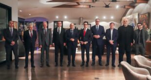 Sot në Shkup, mbahet takimi i liderëve të Ballkanit Perëndimor