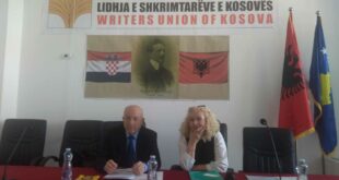 Në 93 vjetorin e vdekjes u përkujtua albanologu i njohur kroat Milan Shuflaj