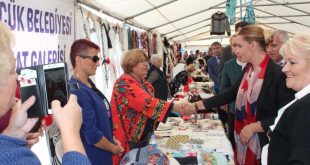 MTI mbështet “Panairin Gjilani 2018”, ministrja Krasniqi thotë se do të jetë tradicional