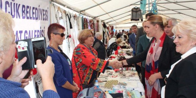 MTI mbështet “Panairin Gjilani 2018”, ministrja Krasniqi thotë se do të jetë tradicional