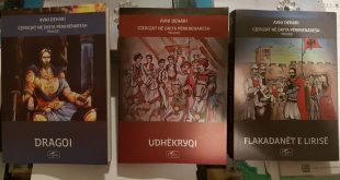 SHKSH "Mëmëdheu" vazhdon aktivitetet në vitin jubilar të 550-vjetorit të Vdekjes së Gjergj Kastritotit-Skënderbeut