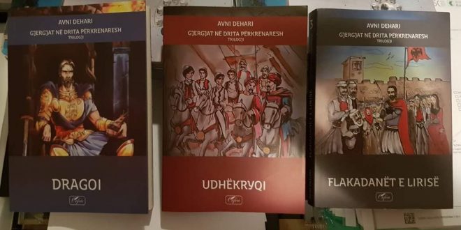 SHKSH "Mëmëdheu" vazhdon aktivitetet në vitin jubilar të 550-vjetorit të Vdekjes së Gjergj Kastritotit-Skënderbeut