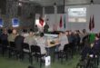 Komanda e Forcave Tokësore e FSK-së priti në vizitë pedagogët e Komandës dhe Shtabit të Përgjithshëm nga Forcat e Armatosura të Shqipërisë