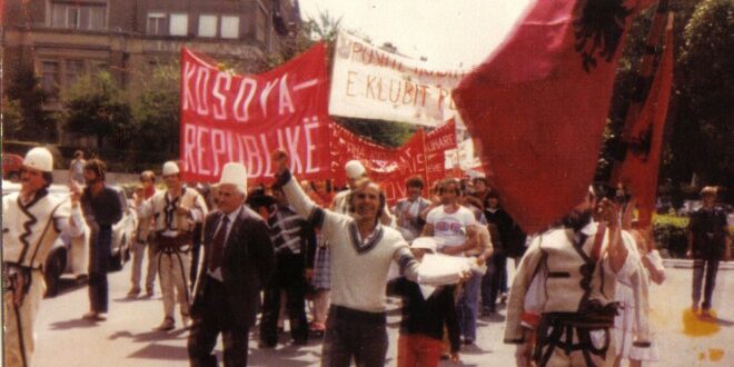 Ismet Rashiti: Saqip Zymberi ka shumë shokë, po shokët nuk e paskan pasur shok Saqipin