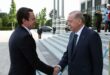Erdogan: Mbështetja e Turqisë ndaj Kosovës do të vazhdojë në çdo fushë, veçmas kundër terrorizmit