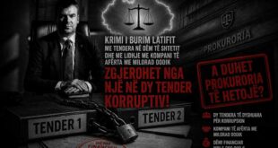 BDI: Rrjeti korruptiv me kompaninë e afërt me Milorad Dodik është më i thellë. Zbulohen dy kontrata të reja të nënshkruara nga Burim Latifi