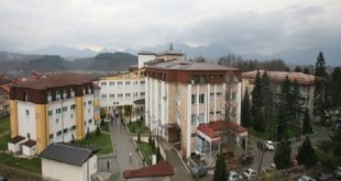 Spitali i Gjakovës përgënjeshtron pohimet e deputetit të Lëvizjes Vetëvendosje, Agon Batusha, lidhur me vdekjen e pacientëve