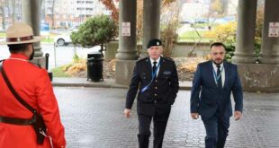 Ministri i Mbrojtjes së Kosovës po merr pjesë në Forumin Ndërkombëtar të Sigurisë në Halifax të Kanadasë