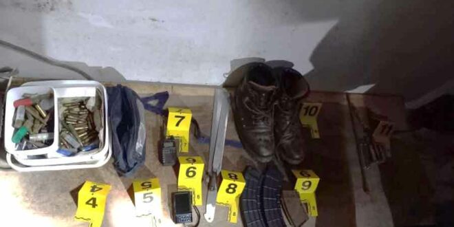 Policia e Kosovës bën të ditur se pas sulmit në Ibër-Lepenc, arrestohet edhe një i dyshuar