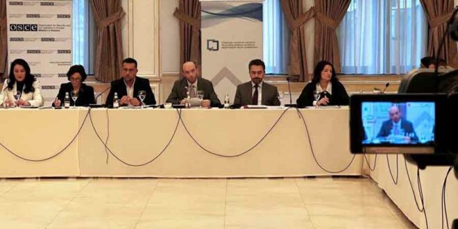 KPM: Ligji për Zgjedhjet kërkon nga mediat të paraqesin në mënyrë të drejtë e të paanshme të gjitha subjektet politike të certifikuara