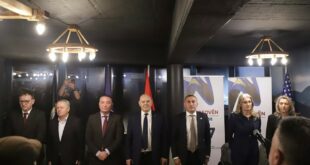 Kandidati për deputet nga AAK-ja, Lahi Brahimaj, thotë se ‘Kosova Fituese’ do të investojë në çdo familje dhe do të zhvillojë zonat rurale