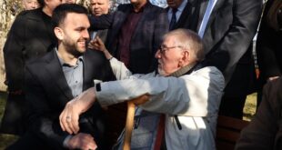 Altin Krasniqi: Pokleku – Dëshmi e gjenocidit serb dhe sakrificës për liri