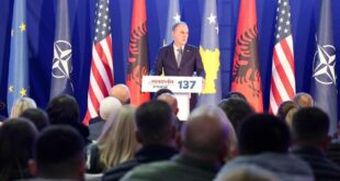 Kryetari i Nismës Socialdemokrate, Fatmir Limaj, është shprehur optimist për fitoren e opozitës në zgjedhjet e 9 shkurtit