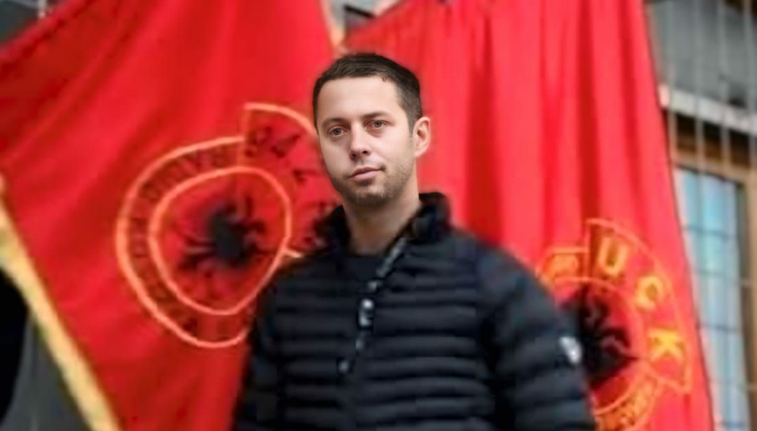 Labi Dervishaj  27 vjet me zërin e lirisë  Radio Kosova e Lirë