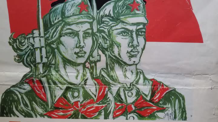 Sali ONUZI  Antifashistët shqiptarë në 80 vjetorin e fitores mbi nazifazhizmin