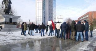 Ish-luftëtarët e UÇPMB-së nga Zona e Karadakut, kërkojnë me të drejtë statusin e veteranit