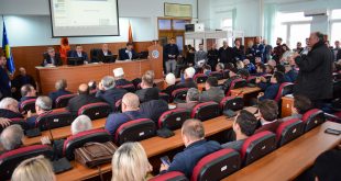 Ministri Lekaj: Bashkë me autostradën e Dukagjinit, sanohet edhe shtrati i lumit Drini i Bardhë