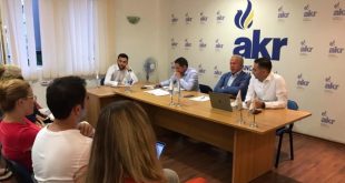 Behxhet Pacolli: Koalicioni i AKR-së me Nismën do të ketë rol vendimtar në formimin e qeverisë së ardhshme