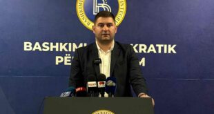 BDI: VLEN hesht, projektet anulohen, qytetarët humbin