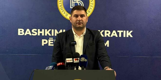 BDI: VLEN hesht, projektet anulohen, qytetarët humbin