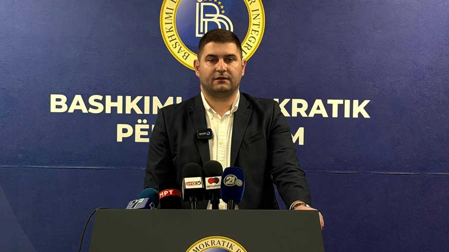 BDI  VLEN hesht  projektet anulohen  qytetarët humbin