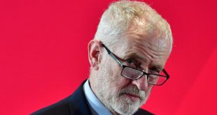 Kryetari Partisë Punëtore Britanike, Jeremy Corbyn është i aftë për të nxjerrë Britaninë e Madhe nga kaosi i Brexit