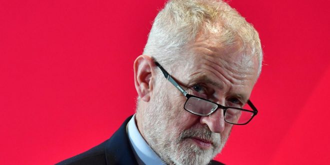 Kryetari Partisë Punëtore Britanike, Jeremy Corbyn është i aftë për të nxjerrë Britaninë e Madhe nga kaosi i Brexit