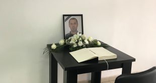 Avokati, Flakron Sylejmani, ka reaguar kundër deklaratave të ministrit, Xhelal Sveçla lidhur me vrasjen e Luan Berishës