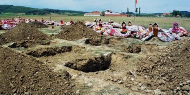 Sot mbahet një Akademi përkujtimore ku do të kujtohen mbi 80 persona të ekzekutuar në masakrën e Lybeniqit
