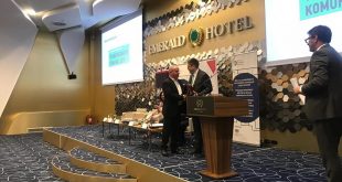 Komuna e Rahovecit është renditur e para sa i përket transparencës për qytetarët e saj nga Instituti Demokratik i Transparencës