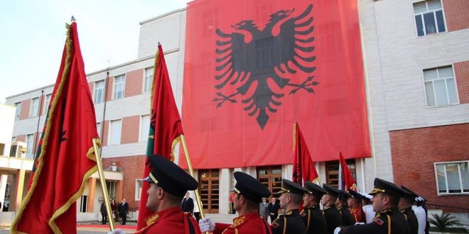 Sot më 5 maj shënohet Dita e Dëshmorëve të Kombit në të gjitha periudhat historike në gjithë trojet shqiptare