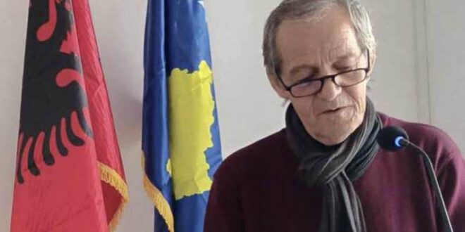 Zymer Mehani: Metafizika e dritës dhe përjetësia e vargut të poetit, Syhejl Havolli