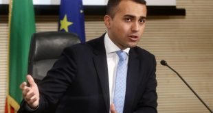 Ministri i Jashtm italian, Luigi Di Maio, thotë se Kosova ka përmbushur kriteret dhe meriton liberalizimin e vizave