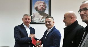 Bekim Jashari: Kontributi i gjeneral, Sylejman Selimit është i njohur dhe i vlerësuar nga të gjithë liridashësit e Kosovës