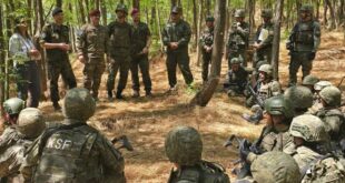 FSK përfundon me sukses “Kursin e Avancuar për Lider”
